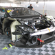 Illustration for article titled Inside The Lamborghini Super Trofeo Huracán, A Race Car Made Of Angles And Loudness